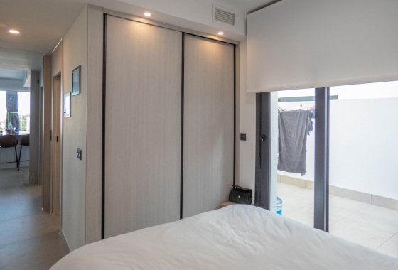 Resale - Apartment / flat - Guardamar del Segura - Costa Blanca