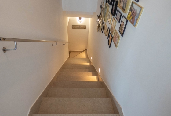 Resale - Apartment / flat - Guardamar del Segura - Costa Blanca