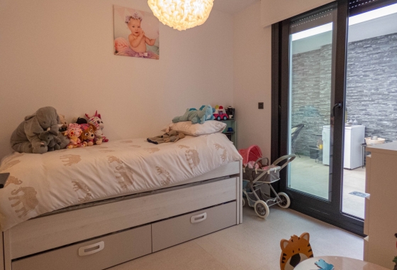 Resale - Apartment / flat - Guardamar del Segura - Costa Blanca