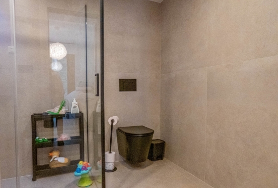 Resale - Apartment / flat - Guardamar del Segura - Costa Blanca