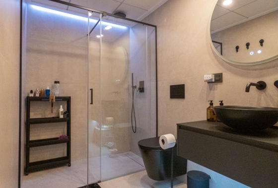 Resale - Apartment / flat - Guardamar del Segura - Costa Blanca