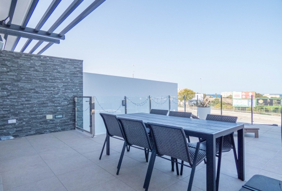 Resale - Apartment / flat - Guardamar del Segura - Costa Blanca