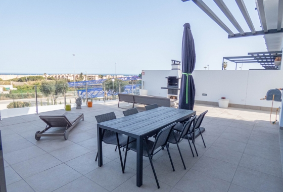 Resale - Apartment / flat - Guardamar del Segura - Costa Blanca