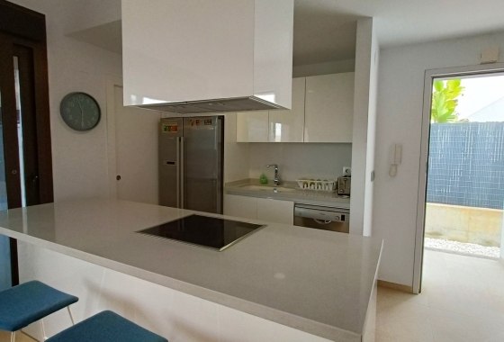 Resale - Villa - Orihuela - Inland