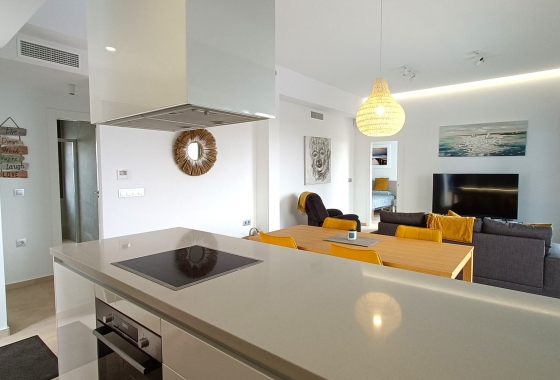 Resale - Villa - Orihuela - Inland