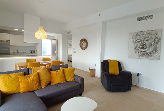 Resale - Villa - Orihuela - Inland