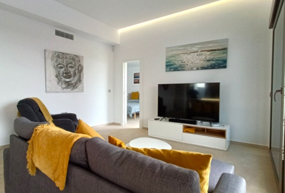 Resale - Villa - Orihuela - Inland