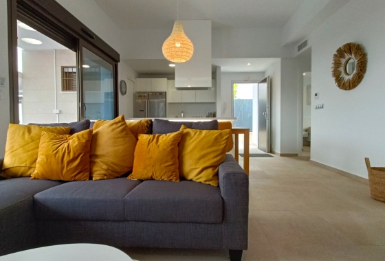 Resale - Villa - Orihuela - Inland