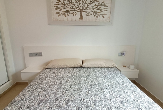 Resale - Villa - Orihuela - Inland