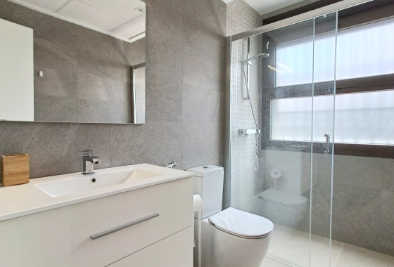 Resale - Villa - Orihuela - Inland