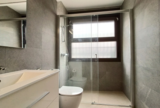 Resale - Villa - Orihuela - Inland