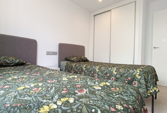 Resale - Villa - Orihuela - Inland