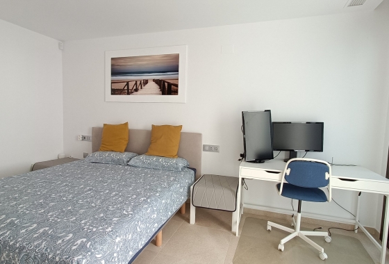 Resale - Villa - Orihuela - Inland