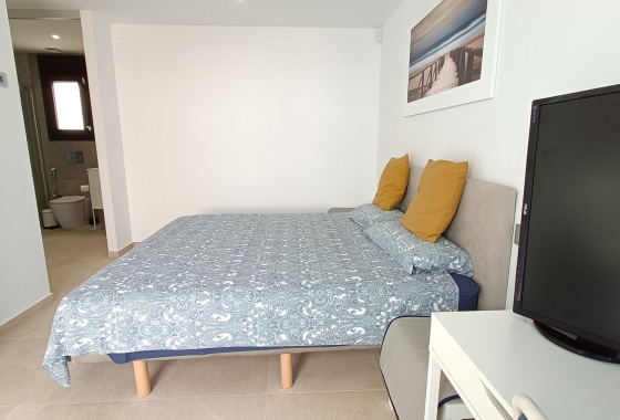 Resale - Villa - Orihuela - Inland