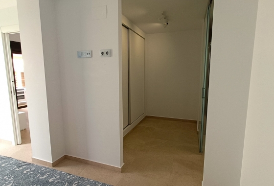 Resale - Villa - Orihuela - Inland