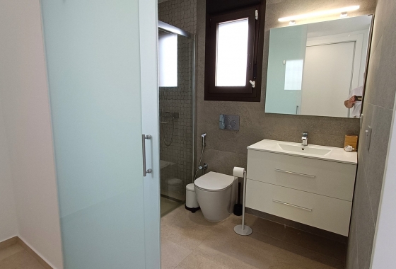 Resale - Villa - Orihuela - Inland