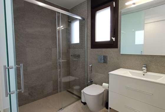 Resale - Villa - Orihuela - Inland