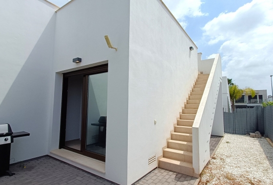 Resale - Villa - Orihuela - Inland