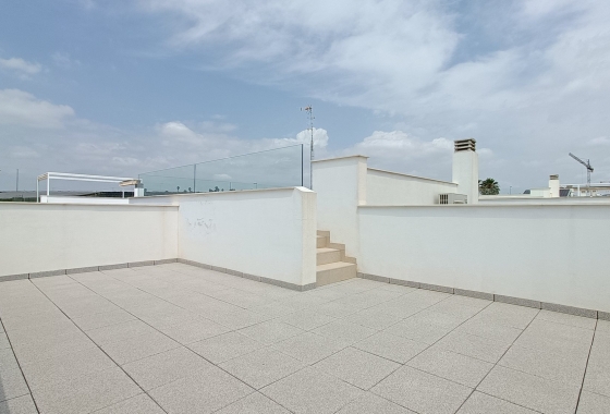 Resale - Villa - Orihuela - Inland