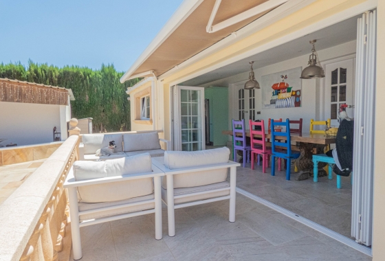 Resale - Villa - Formentera del Segura - Costa Blanca