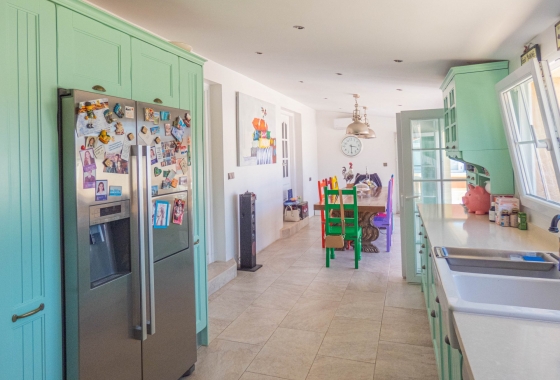 Resale - Villa - Formentera del Segura - Costa Blanca