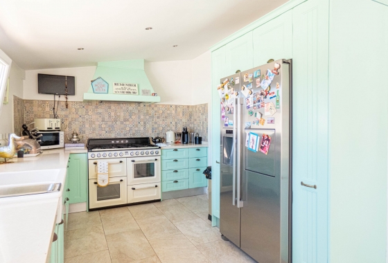 Resale - Villa - Formentera del Segura - Costa Blanca