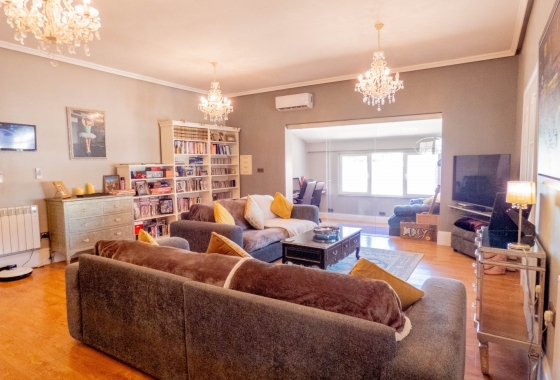 Resale - Villa - Formentera del Segura - Costa Blanca