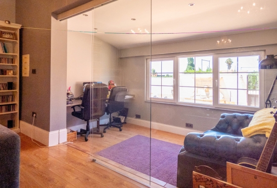 Resale - Villa - Formentera del Segura - Costa Blanca