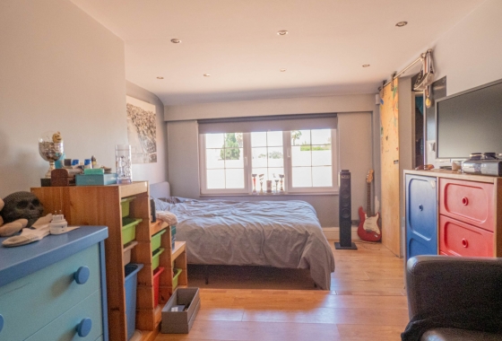 Resale - Villa - Formentera del Segura - Costa Blanca