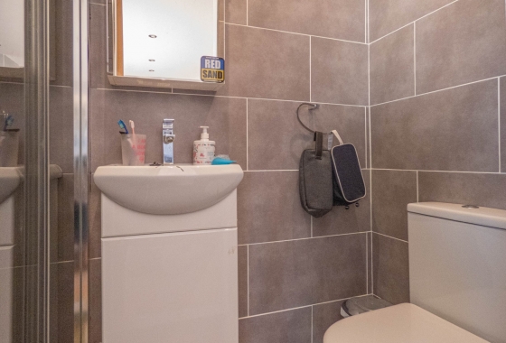 Resale - Villa - Formentera del Segura - Costa Blanca