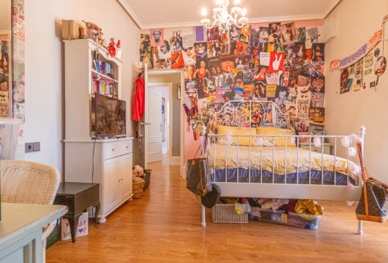 Resale - Villa - Formentera del Segura - Costa Blanca