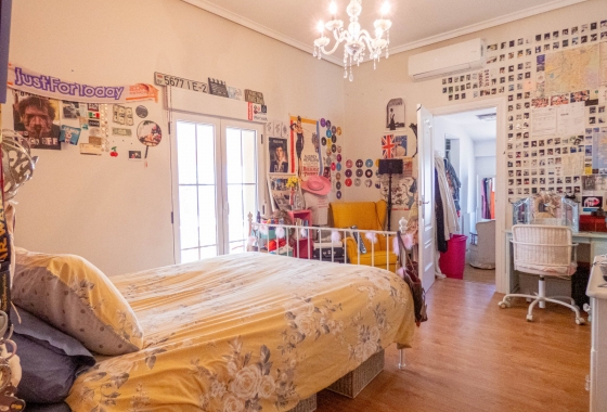 Resale - Villa - Formentera del Segura - Costa Blanca