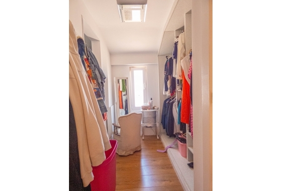 Resale - Villa - Formentera del Segura - Costa Blanca