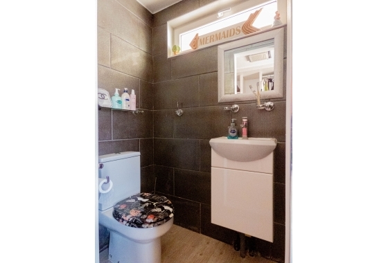 Resale - Villa - Formentera del Segura - Costa Blanca