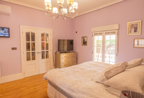 Resale - Villa - Formentera del Segura - Costa Blanca