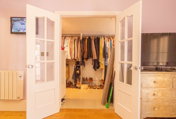 Resale - Villa - Formentera del Segura - Costa Blanca