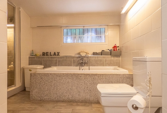 Resale - Villa - Formentera del Segura - Costa Blanca