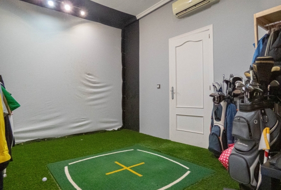 Resale - Villa - Formentera del Segura - Costa Blanca