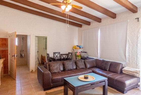 Resale - Villa - Formentera del Segura - Costa Blanca