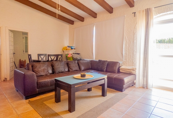 Resale - Villa - Formentera del Segura - Costa Blanca