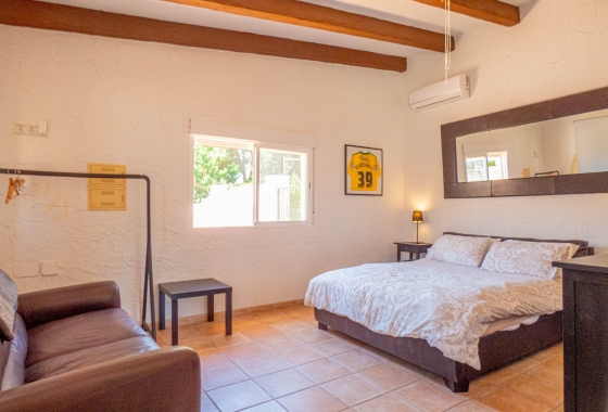 Resale - Villa - Formentera del Segura - Costa Blanca