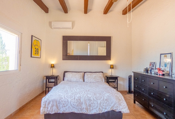 Resale - Villa - Formentera del Segura - Costa Blanca