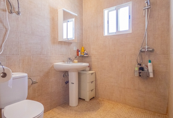 Resale - Villa - Formentera del Segura - Costa Blanca