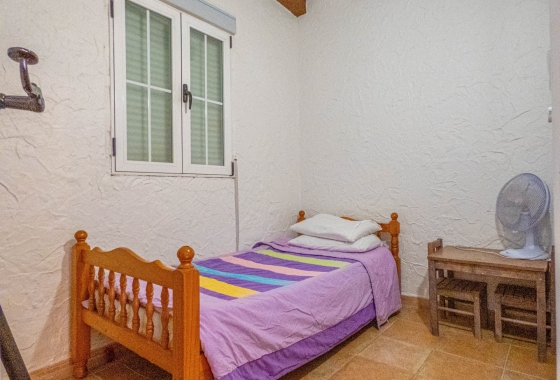 Resale - Villa - Formentera del Segura - Costa Blanca