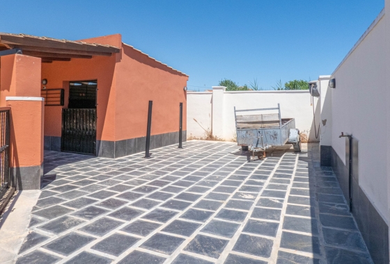 Resale - Villa - Formentera del Segura - Costa Blanca