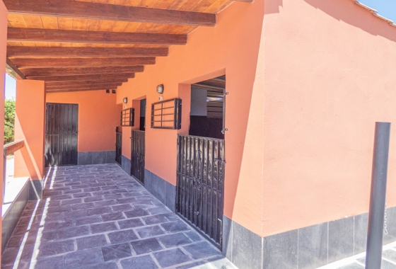 Resale - Villa - Formentera del Segura - Costa Blanca