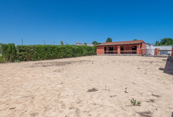 Resale - Villa - Formentera del Segura - Costa Blanca