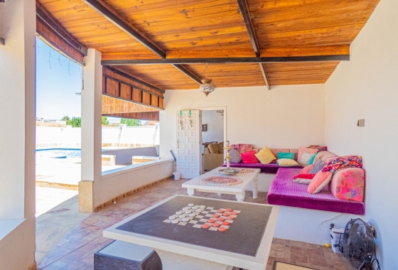 Resale - Villa - Formentera del Segura - Costa Blanca