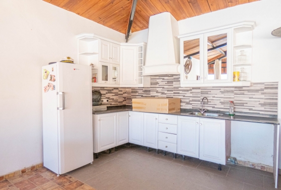 Resale - Villa - Formentera del Segura - Costa Blanca