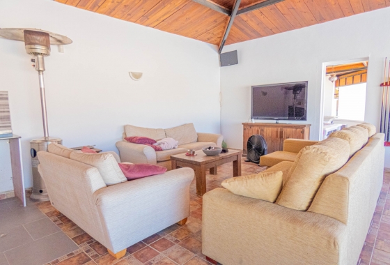 Resale - Villa - Formentera del Segura - Costa Blanca